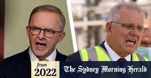 Least worst option this election is a no-brainer