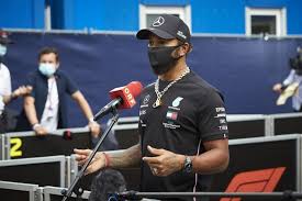 Lewis hamilton has broken numerous records through his formula 1 career, and two longstanding landmarks may fall to him in 2020. Hamilton 2020 F1 Title Would Mean More Than In Any Other Year