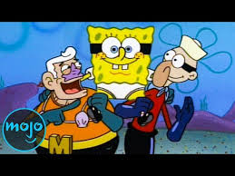 top 20 spongebob squarepants episodes watchmojo com top 20 spongebob squarepants episodes