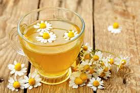 Cẩn thận khi dùng trà thảo dược