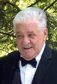 Milton J. “Bud” Pflug (1944-2019)