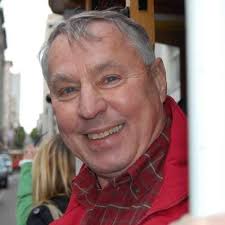 Thomas Sabol Obituary (1945