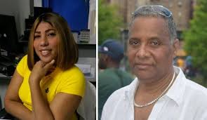 BARAHONA: Gran pesar ha causado en esta ciudad el fallecimiento de dos  conocidos munícipes