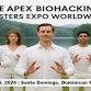 APEX MASTER EXPOS: STUDYHUB & CAREER SHOWS in event image