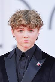 Sweet Tooth" Big Man (TV Episode 2021)