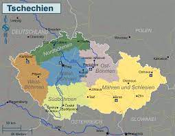 Verkehrsregeln, tempolimits, mitführpflichten und maut: Westbohmen Reisefuhrer Auf Wikivoyage