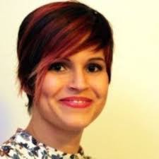 Veronica Bono's Instagram, Twitter & Facebook