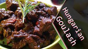 Check spelling or type a new query. Authentic Hungarian Beef Goulash Youtube