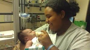 Prayers for Asher cole