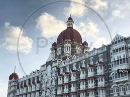 Image of The Taj Mahal Palace Hotel in ...