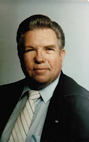 Richard DeLece Hemsley (1936-2013)