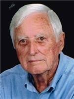 Raymond Curran Obituary (2014)