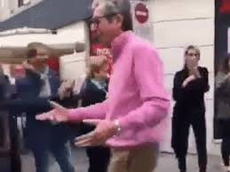 Nous nous sommes dégourdi les gambettes, a écrit isabelle balkany. Sticker De Haddock22cm Sur Other Balkany Patrick Fionde Danse Pull Rose Pour Feter Sa Liberation H22 Sticker Id 195123