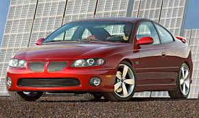 Image result for Red Brown 2004 Pontiac