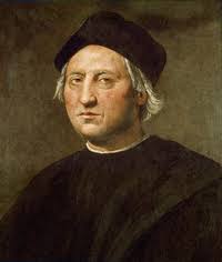 Evelyn dice que buena historia cristobal colon me inspira. Cristobal Colon
