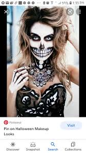 Anyone know of any halloween makeup specialists ? It's very last minute  this Friday morning only ? 🙏