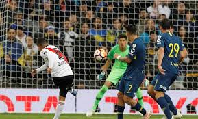 River plate playmaker juan fernando quintero is considering a move to a european club in january, according to a report in marca. Juan Fernando Quintero El Suplente De Lujo Del River Plate Campeon De Copa Libertadores