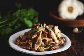 Maybe you would like to learn more about one of these? Garlic Mushrooms Recipe Keto Low Carb Simply So Healthy