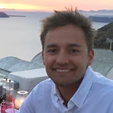 Jon Droege's Instagram, Twitter & Facebook