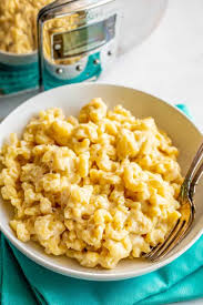 The concentrate is canned, and the result is a heavier tasting milk with a slightly toasted or caramelized flavor. Crock Pot Mac And Cheese Family Food On The Table