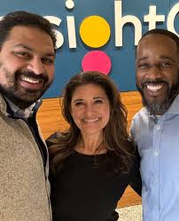 Congrats to our Gritty Person of the Week, Morgan Boes, Account Manager,  Columbus! Morgan is right in the MIDDLE of her Grit story. We often do pay  attention when someone is in