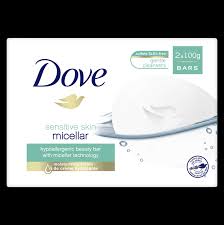 Learn how to make these impressive (and easy!) diy soap bars using just juice boxes, cooking spray, glycerin soap, popsicle sticks, a measuring cup, & food dye. Dove Micellar Water Bar