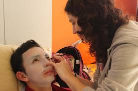 Cortometraje "Payaso"