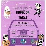 Trunk or Treat 2026