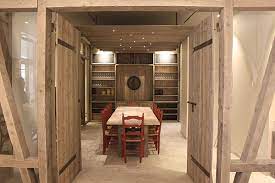 restaurant la cuisine