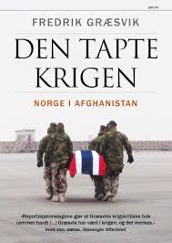 Steffen eriksen (57) har etter hvert blitt et kjent ansikt gjennom sin deltagelse i realityserien «tollerne» foto: Den Tapte Krigen Norge I Afghanistan Av Fredrik Graesvik