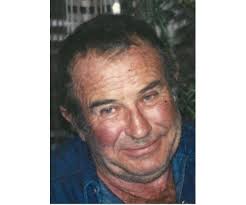 John Blanchard Obituary (1932