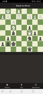 Chess.com daily puzzle makes no sense. Daily Puzzles Make No Sense Chess Forums Chess Com