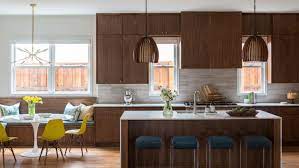 A diy home project is the easiest way to liven up your space. The Best And Most Popular Kitchen Trends For In 2021 According To Designers Apartment Therapy