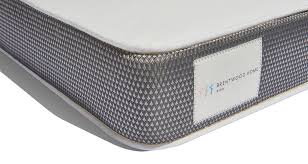 Poppy 2 Stage Crib Mattress For The Health Conscious Parent Who Wants A Safe Affordable Mattress For Their C Kids Mattress Crib Mattress Affordable Mattress