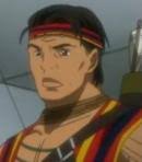 Blade (Marvel Anime) (2012 TV Show)