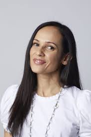 Nancy Reyes - CNBC Events