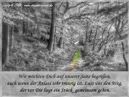 Trauerforum Meine Trauer Gedenkseite Gegen Das Vergessen