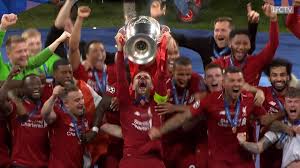Liverpool players remember keen footballer jordan banks who died in blackpool. Liverpool Fc Jordan Henderson Lifts The Champions League Trophy Facebook