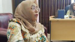 Libatkan Ormas, OKP dan Pers,KPU SBB Gelar Sosialisasi Pemilu