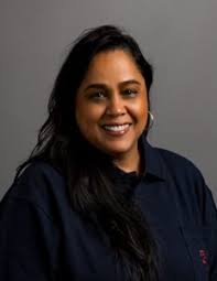 ARASA Division Leadership