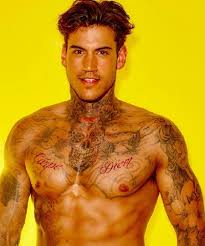 Category Male Islanders Love Island Itv Wiki Fandom