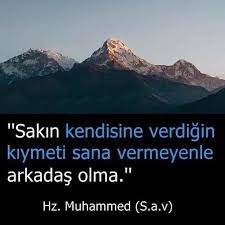 her gun dort hadis on instagram sevdiklerinizi arkadaslarinizi etiketleyin yoruma elhamdulillah yazarak arkadasl ozlu sozler guzel soz ilham verici sozler