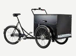 Christiamiabikes Christianiacykel Cykler Biler