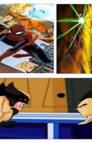 Dragon Ball Wc Avengers Justice League Z Fighters Crossover Chapter 4 Wattpad