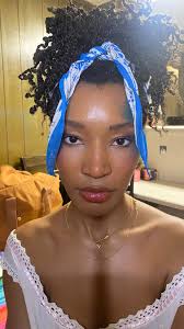 Beauty in blue 💙🦋|| Eminent Faces 💚, model: @ray_bell , •, •, •,  #nashvillemua #nashvillemakeupartist #travelmua #mua #makeupartist  #explorepage