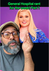 General Hospital Liason