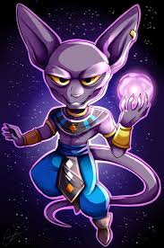 Check spelling or type a new query. Whis Dragon Ball Fan Art Novocom Top
