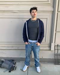 BG for @dualipa was fun 🤩