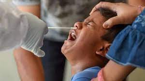 Covid vaccine passport in singapore. Covid 19 Vaccine For Children In India Coronavirus Outbreak News