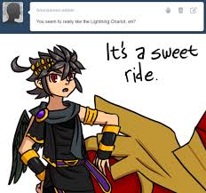 Pin By Hannah On Kid Icarus With Images Kid Icarus Uprising Kid Icarus Smash Brothers